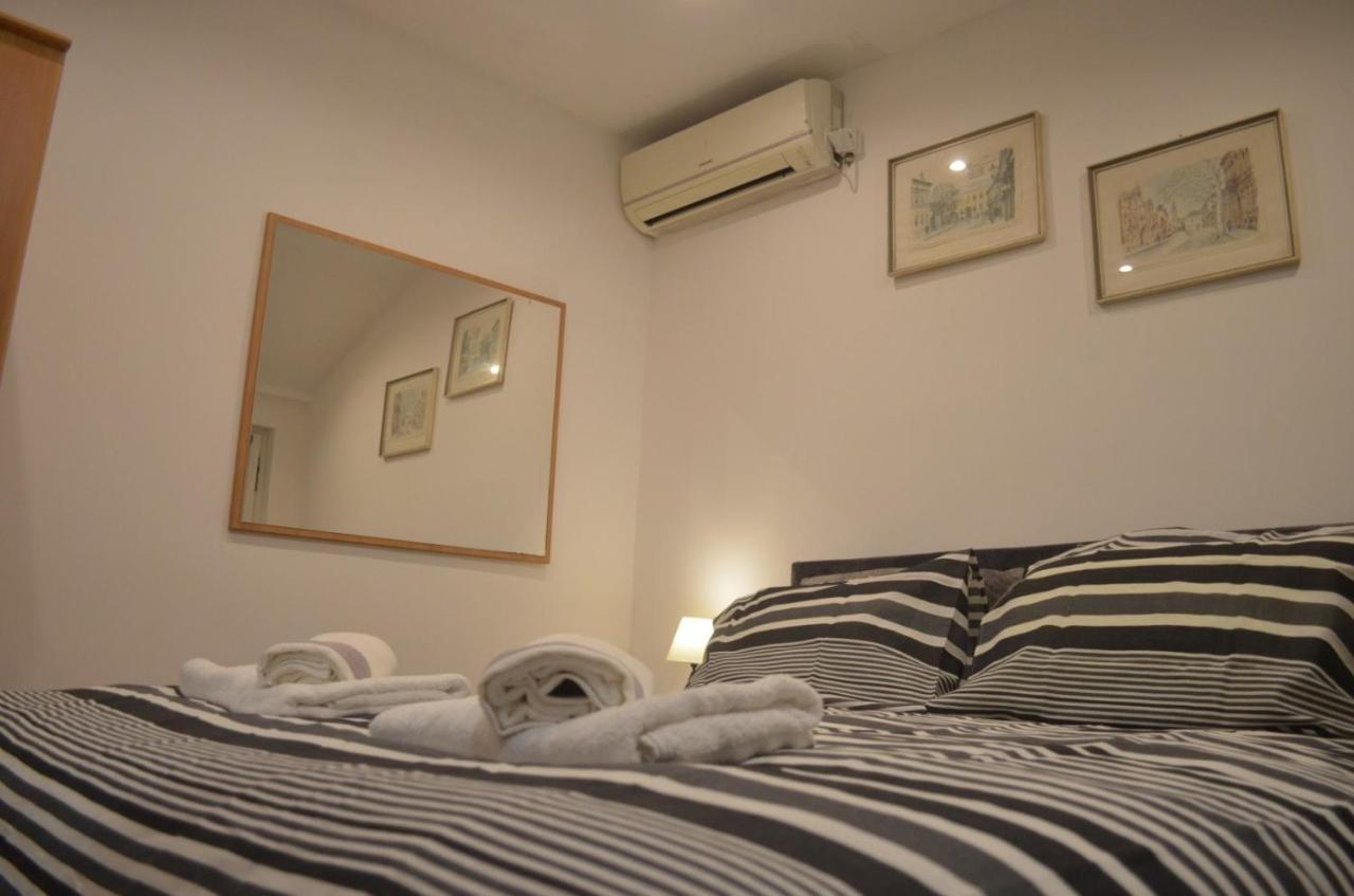 Apartman N&A Novi Sad Dış mekan fotoğraf