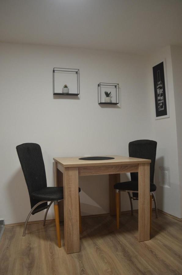Apartman N&A Novi Sad Dış mekan fotoğraf